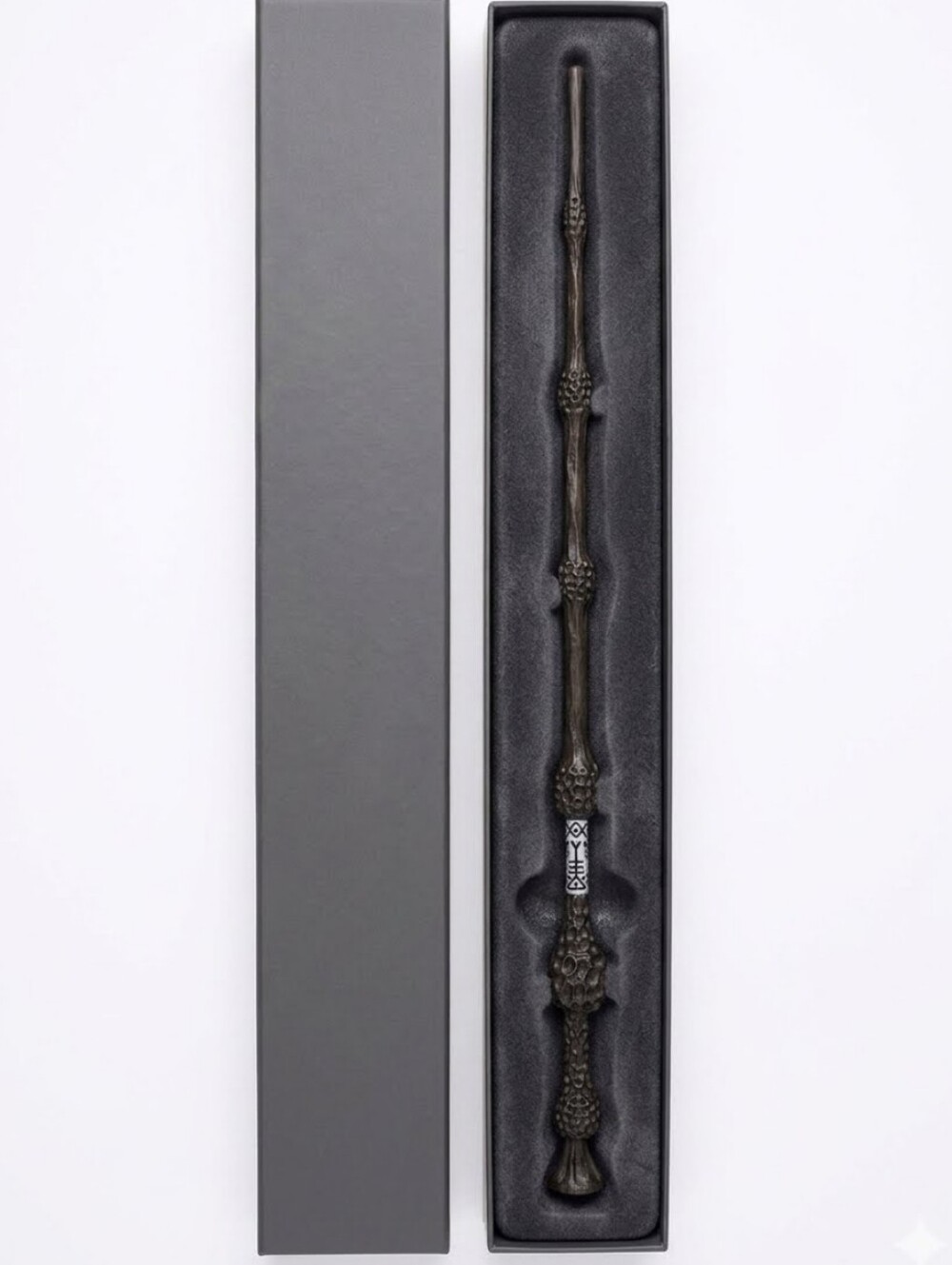 Wizarding World Of Harry Potter Professor Dumbledore Elderwand